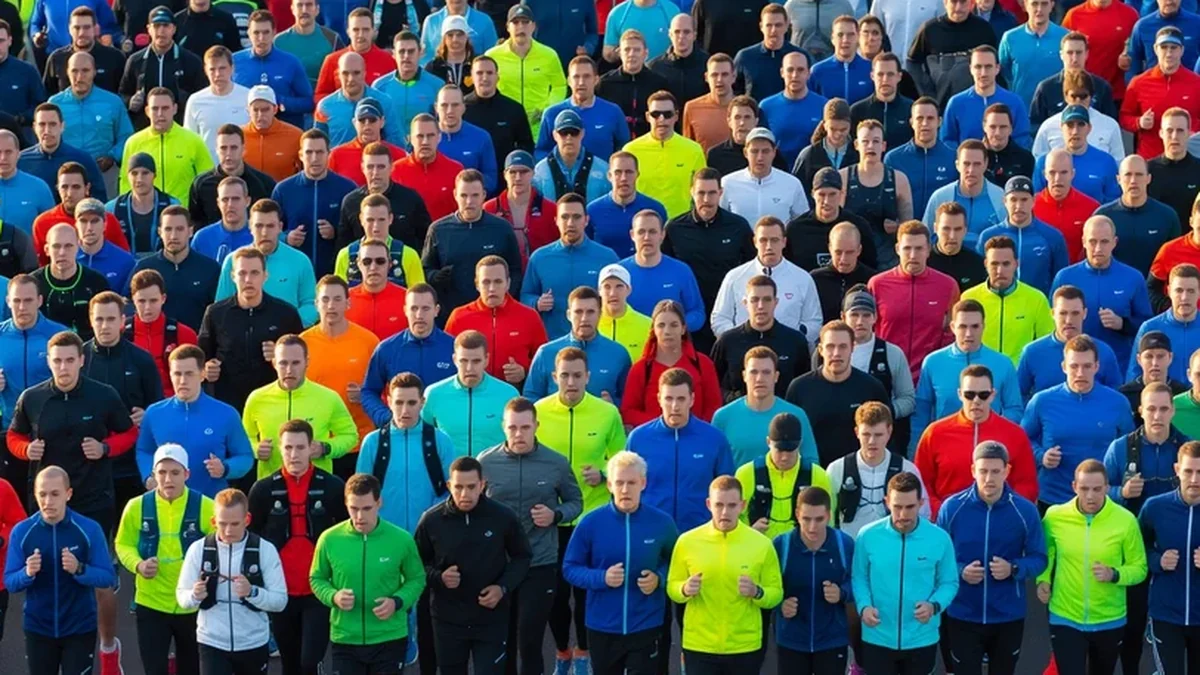 Le 10 km de La Rochelle : préparer sa course