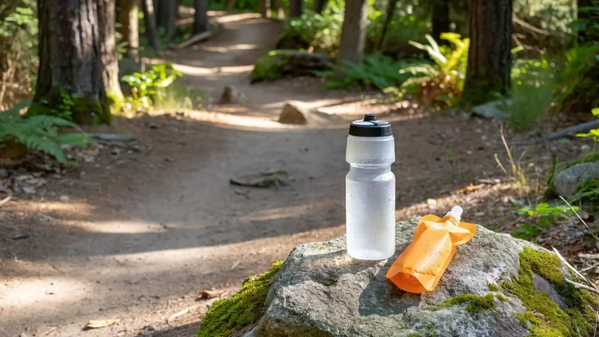 Courir à jeun : à quoi s'attendre