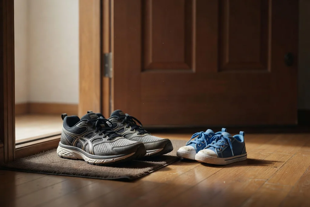 Garder la motivation quand on est jeune maman
