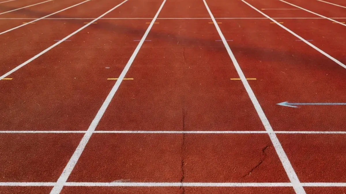 La playlist de course qui suit la séance